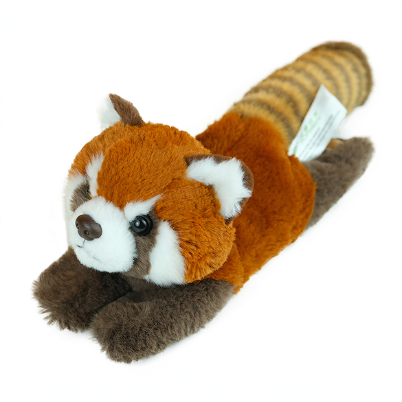 Slap Bracelet Red Panda